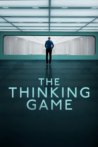 The Thinking Game