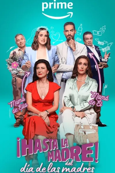 Mother's Day Is Cancelled