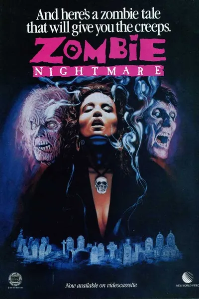 Zombie Nightmare