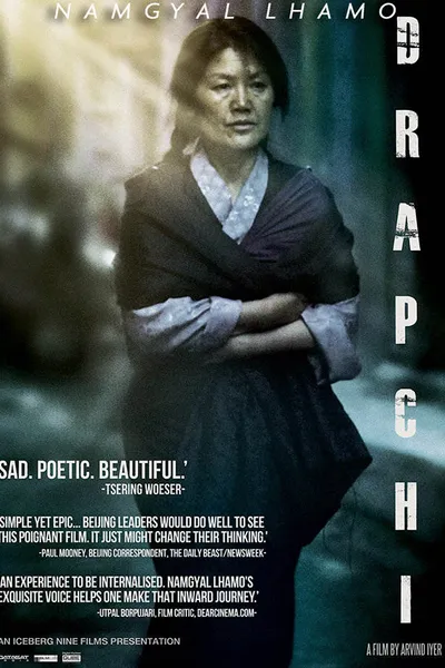 The Nightingale of Tibet