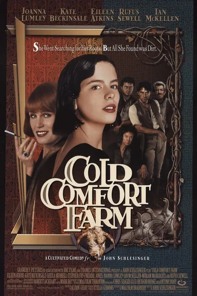 Cold Comfort Farm