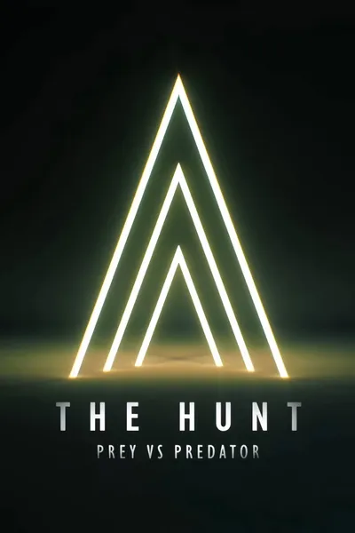 The Hunt: Prey vs Predator