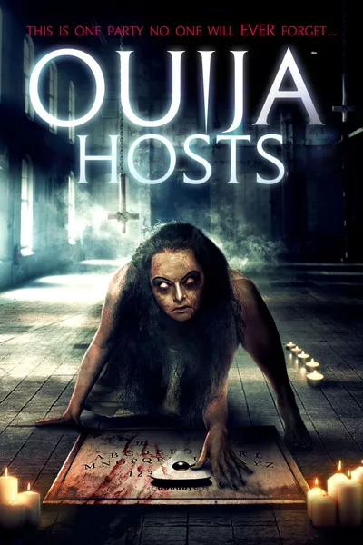 Ouija Hosts
