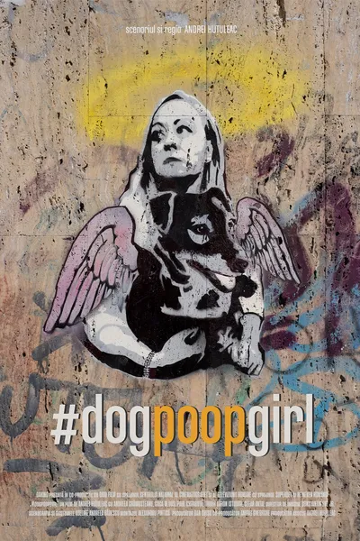#dogpoopgirl