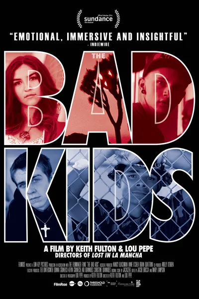 The Bad Kids
