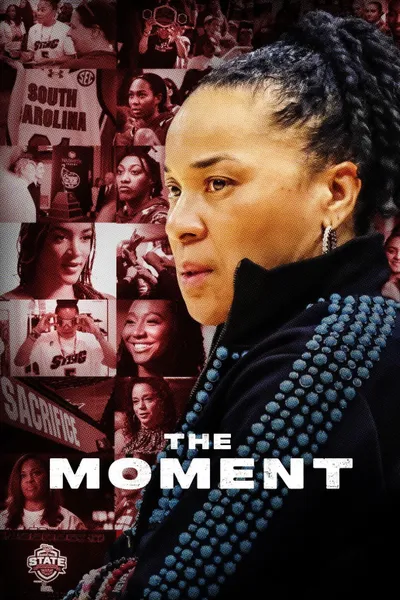 The Moment