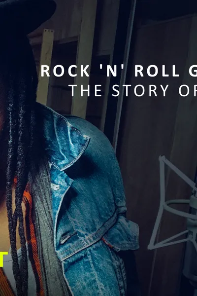 Rock 'n' Roll Guns for Hire: The Story of the Sidemen