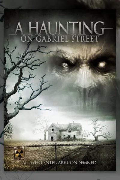 A Haunting on Gabriel Street