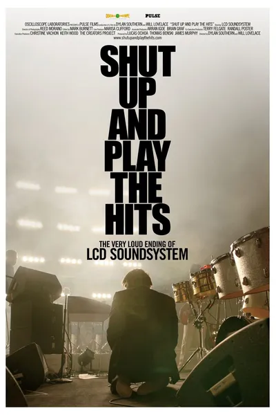 Shut Up and Play the Hits