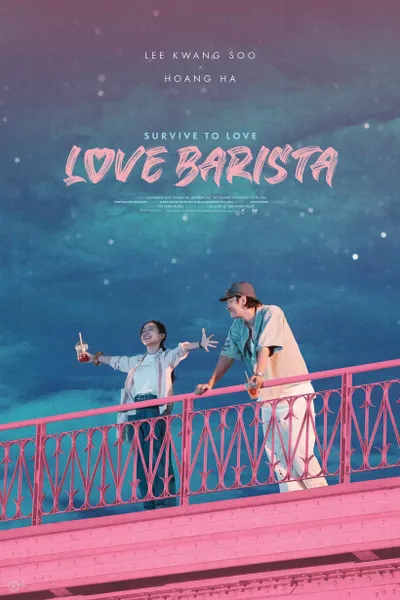 Love Barista
