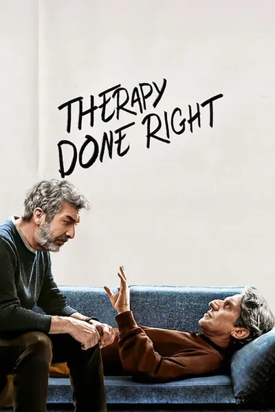 Therapy Done Right