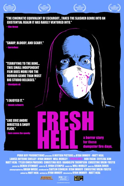 Fresh Hell