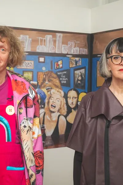 An Exhibition for Britain