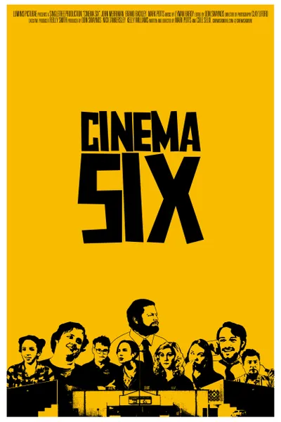 Cinema Six