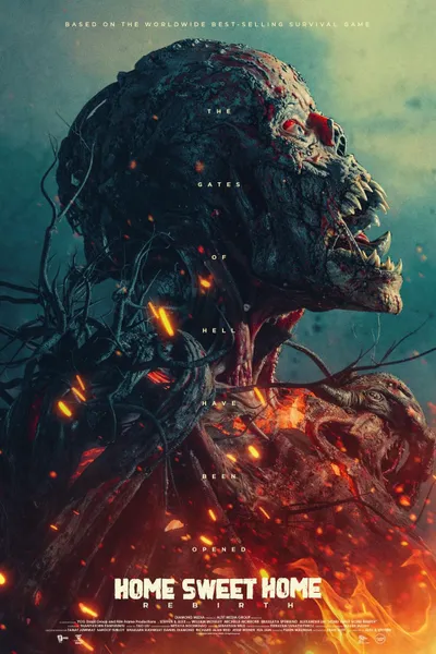 Home Sweet Home: Rebirth