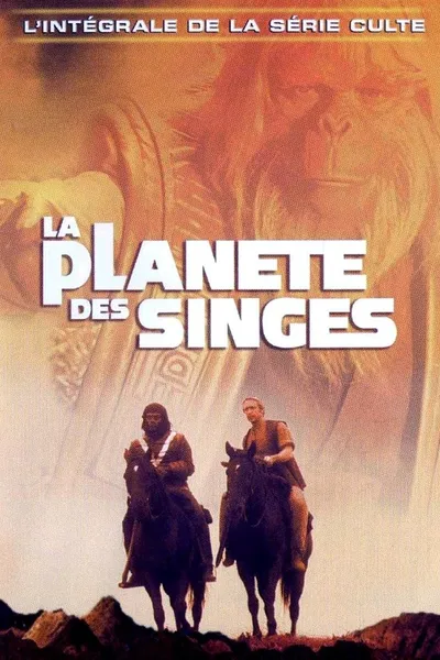 Planet of the Apes