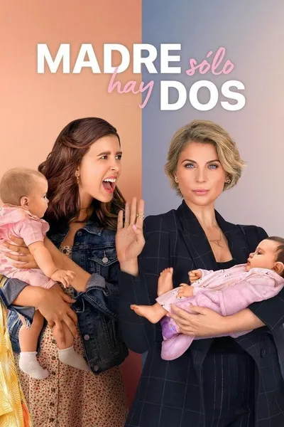 Daughter from Another Mother