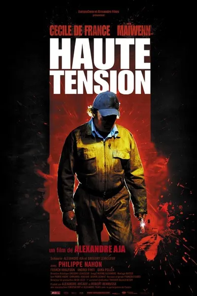 High Tension