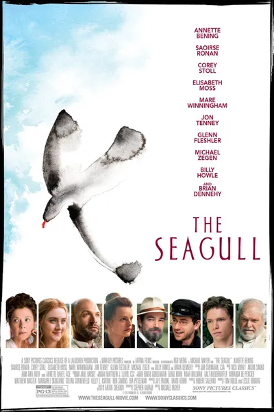 The Seagull