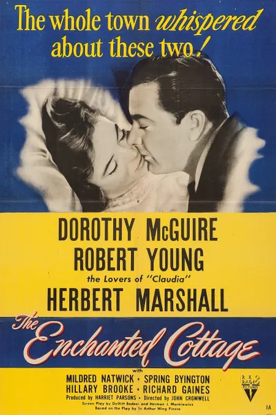 The Enchanted Cottage