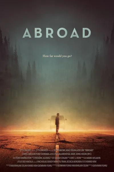 Abroad