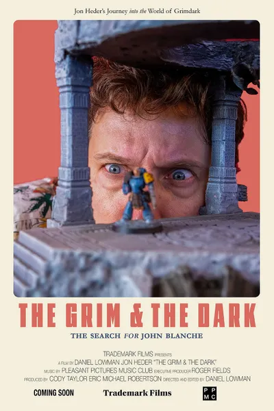 The Grim & The Dark