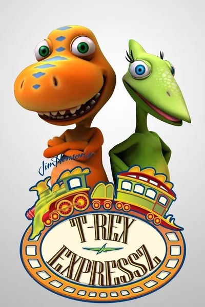 Dinosaur Train