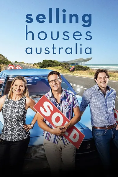 Selling Houses Australia