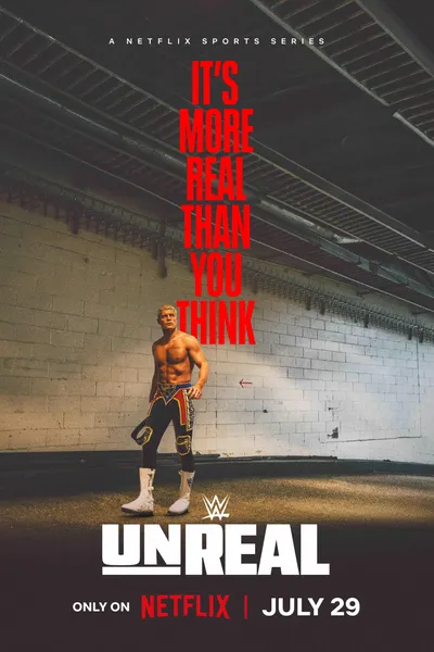 WWE: Unreal