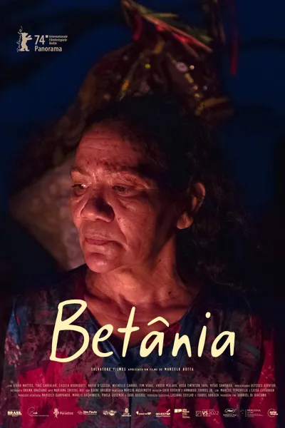 Betânia