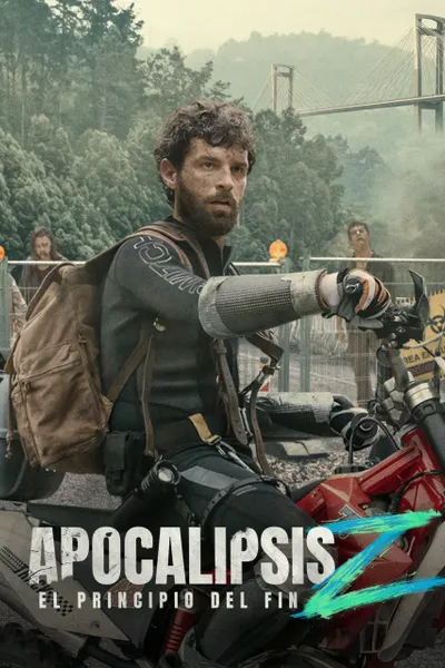 Apocalypse Z: El principio del fin