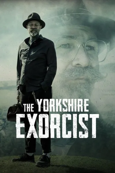 The Yorkshire Exorcist