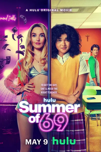 Summer of 69