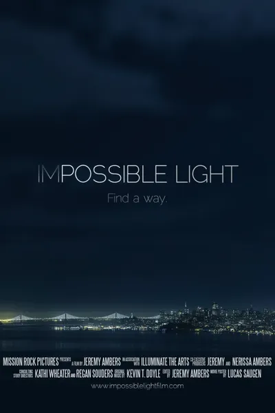 Impossible Light