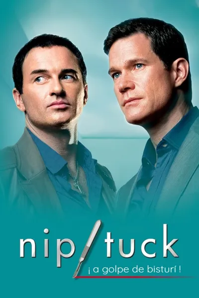 Nip/Tuck