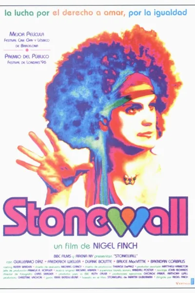 Stonewall