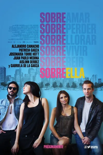 Sobre ella