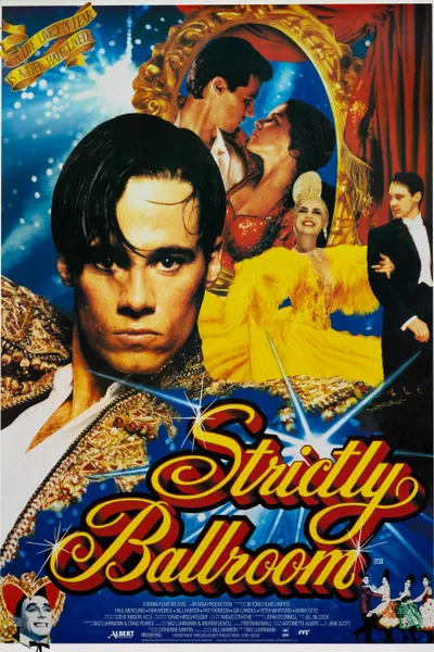 Strictly Ballroom