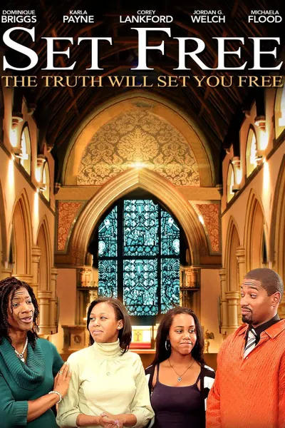 Set Free