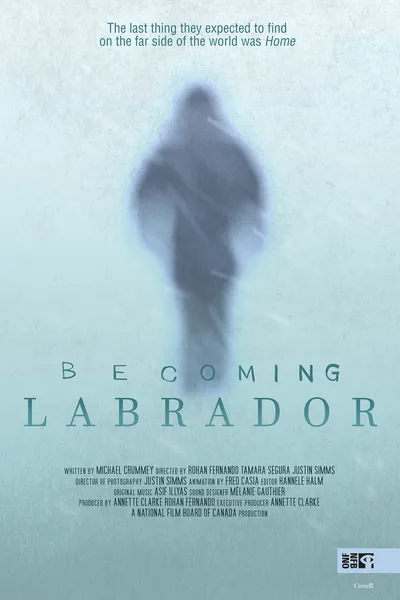 Becoming Labrador