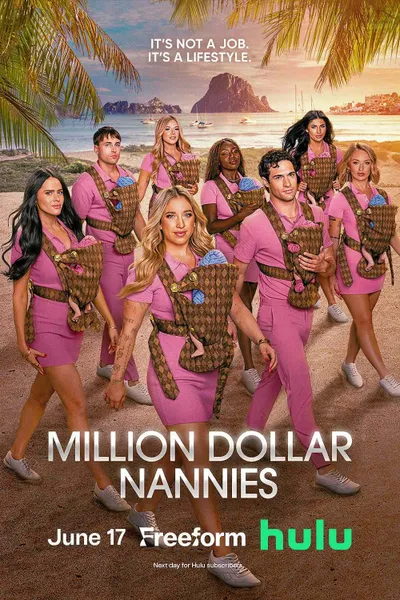 Million Dollar Nannies