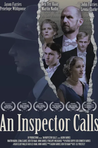 An Inspector Calls
