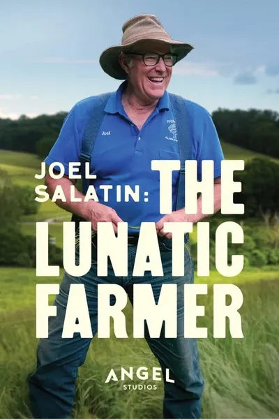 The Lunatic Farmer