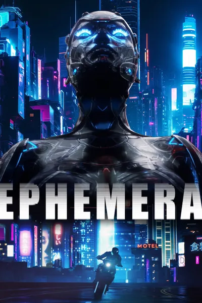 Ephemera