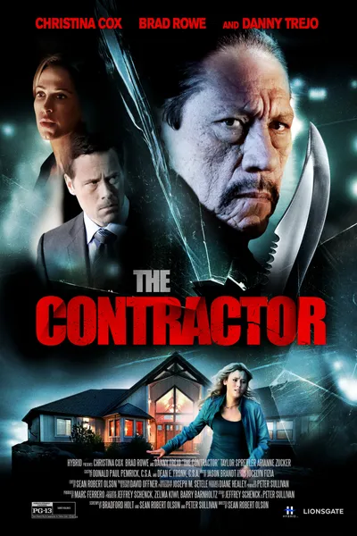 The Contractor