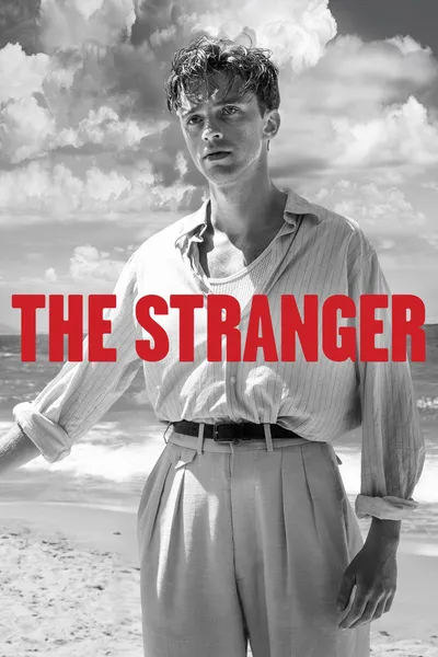The Stranger