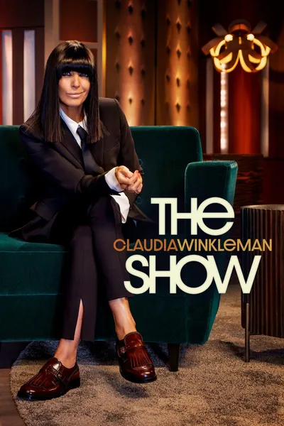 The Claudia Winkleman Show
