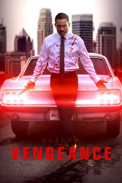 Shadow of Vengeance