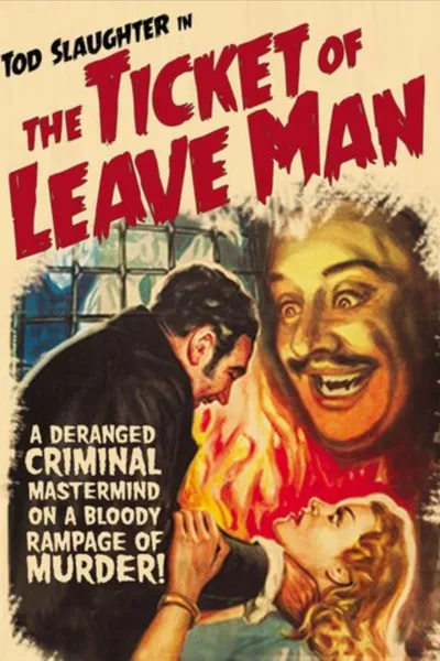 The Ticket of Leave Man
