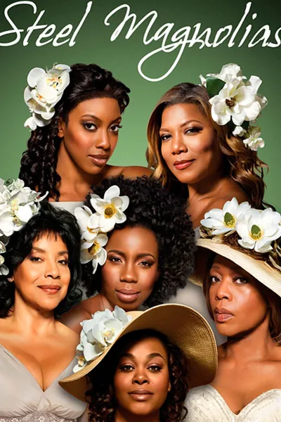 Steel Magnolias